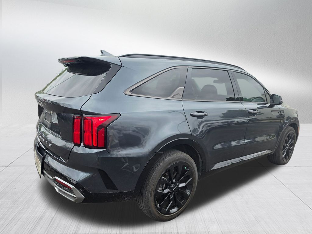 2022 Kia Sorento SX San Clemente CA