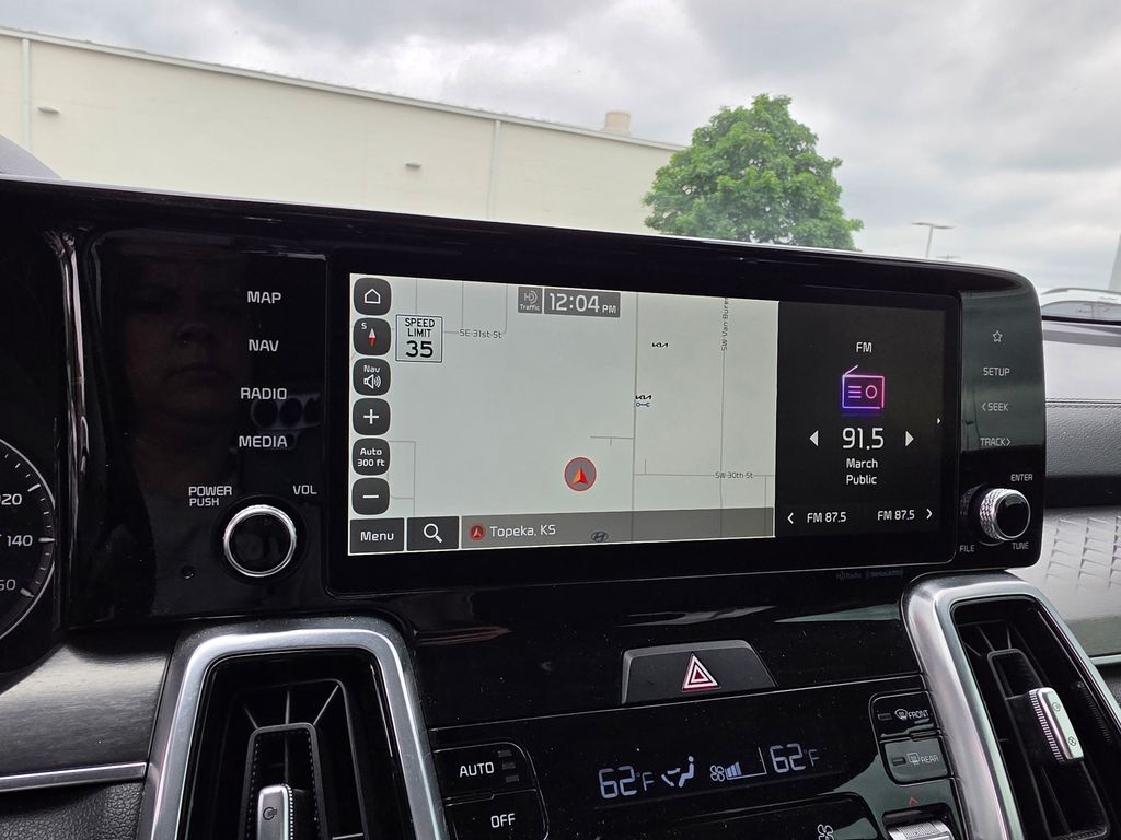 2022 Kia Sorento SX San Clemente CA