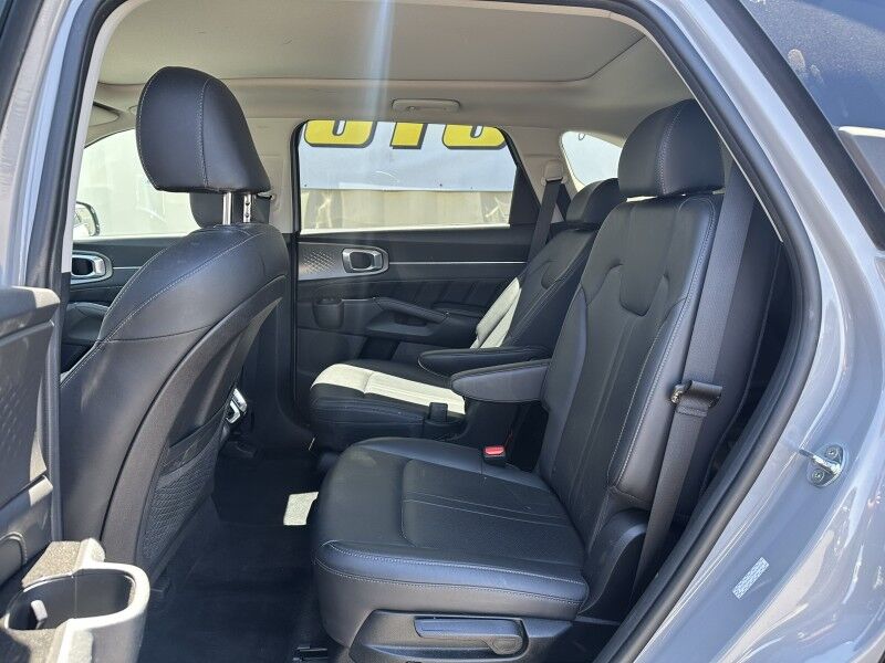 2022 Kia Sorento SX St George UT 2022 Kia Sorento SX St George UT