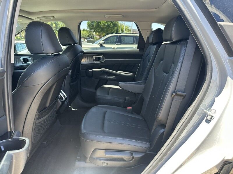 2022 Kia Sorento SX St George UT 2022 Kia Sorento SX St George UT