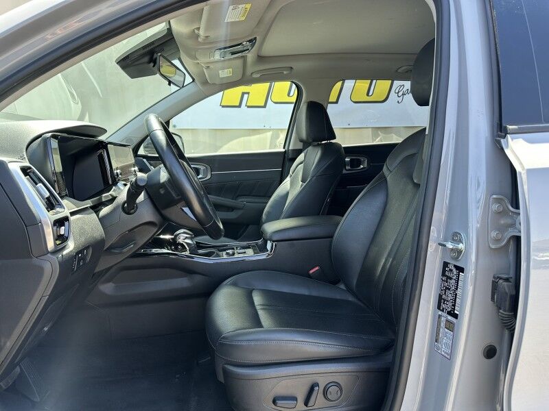 2022 Kia Sorento SX St George UT 2022 Kia Sorento SX St George UT