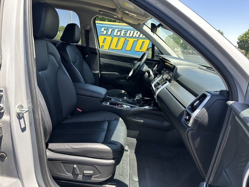 2022 Kia Sorento SX St George UT 2022 Kia Sorento SX St George UT