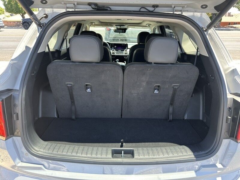 2022 Kia Sorento SX St George UT 2022 Kia Sorento SX St George UT