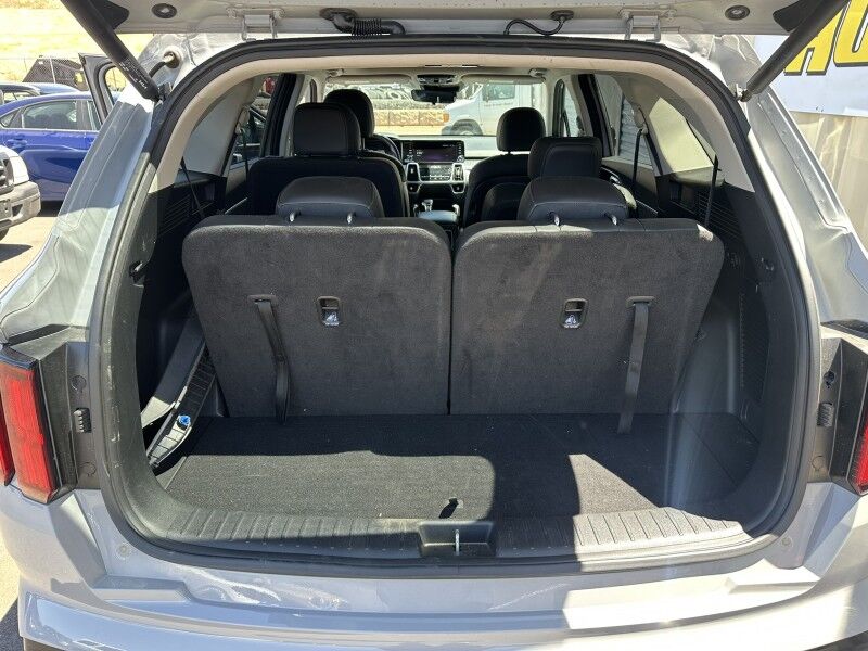 2022 Kia Sorento SX St George UT 2022 Kia Sorento SX St George UT