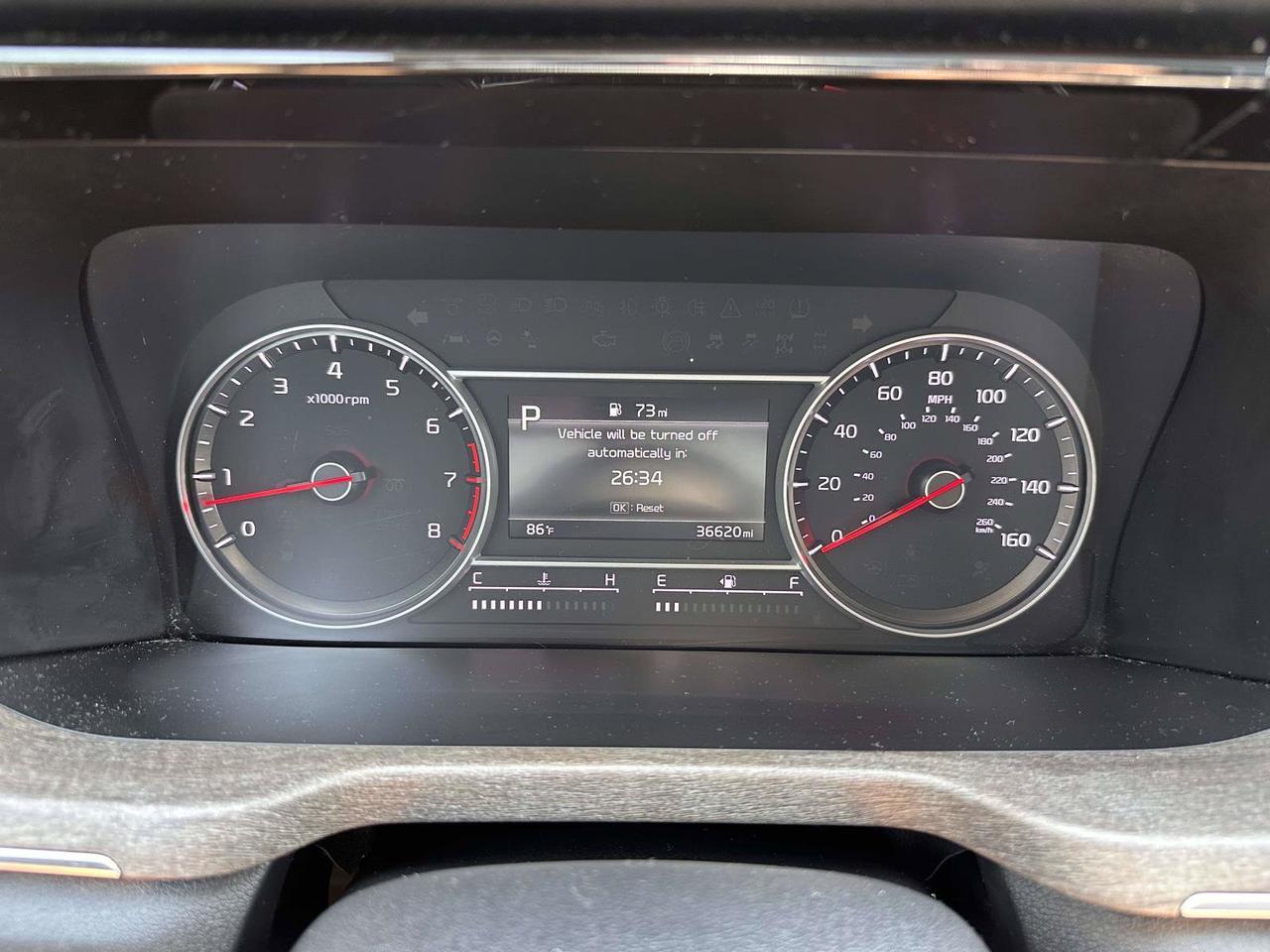 2022 Kia Sorento X-Line S San Clemente CA