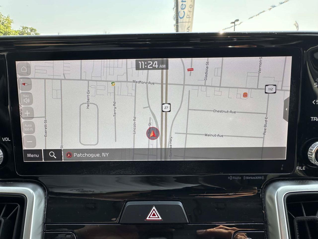 2022 Kia Sorento X-Line S San Clemente CA