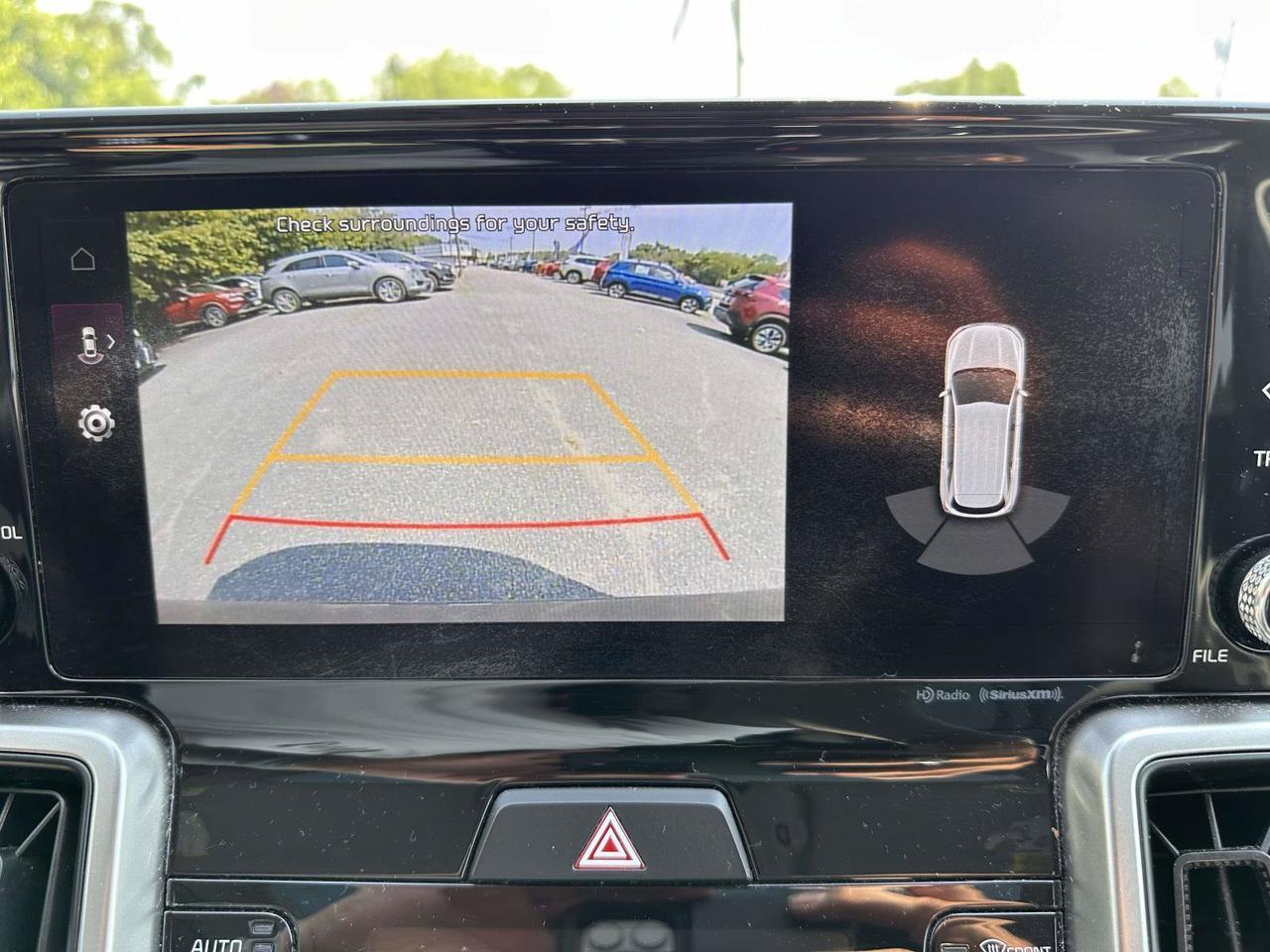 2022 Kia Sorento X-Line S San Clemente CA