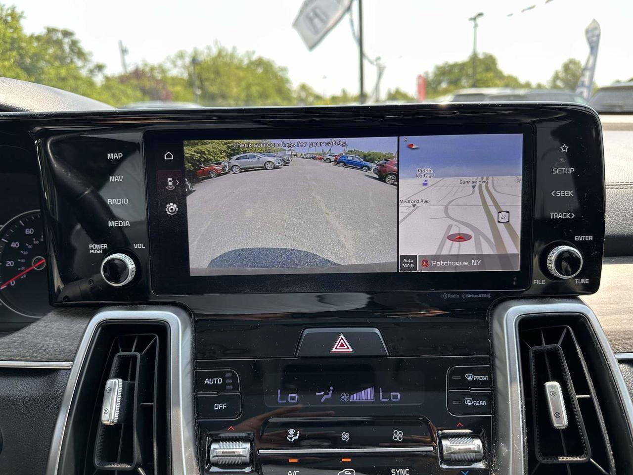 2022 Kia Sorento X-Line S San Clemente CA