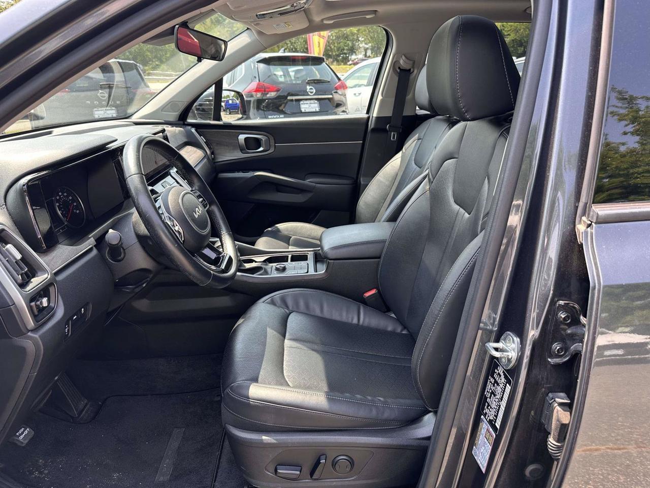 2022 Kia Sorento X-Line S San Clemente CA
