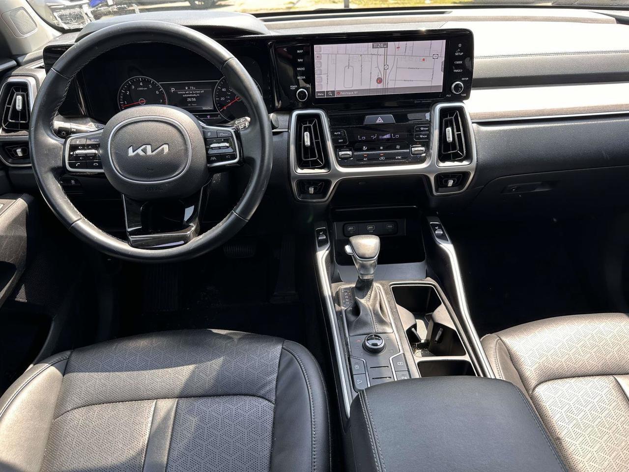 2022 Kia Sorento X-Line S San Clemente CA