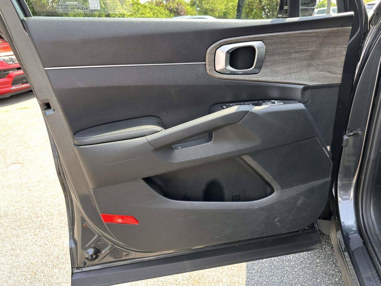 2022 Kia Sorento X-Line S San Clemente CA