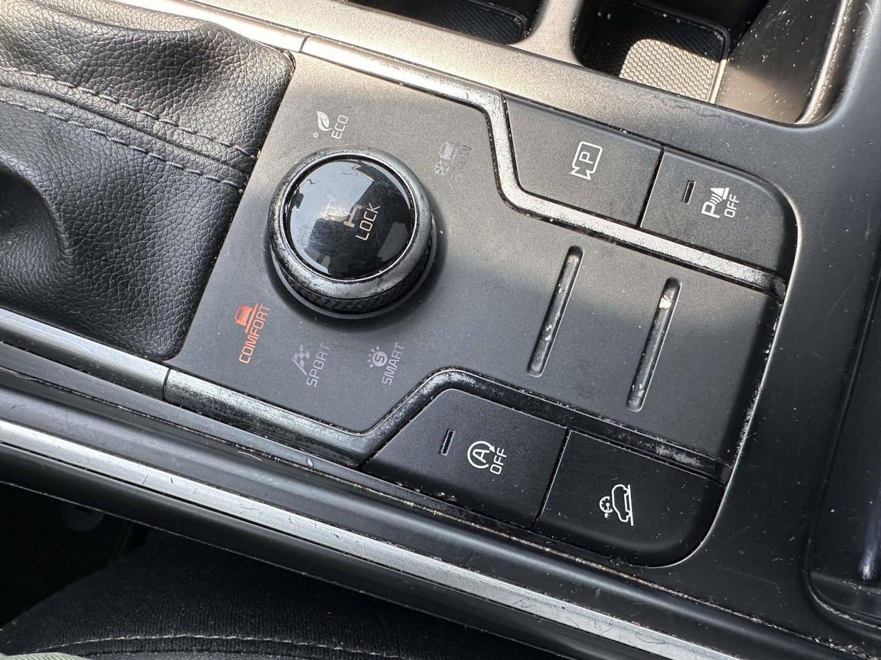2022 Kia Sorento X-Line S San Clemente CA