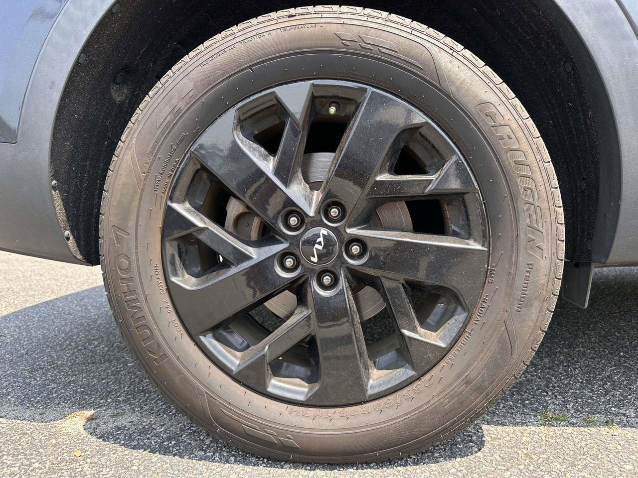 2022 Kia Sorento X-Line S San Clemente CA