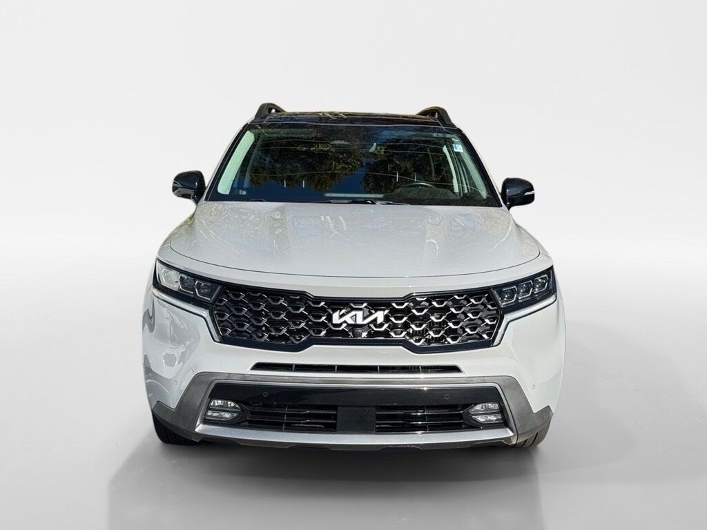 2022 Kia Sorento X-Line SX Prestige Morristown TN 2022 Kia Sorento X-Line SX Prestige Morristown TN