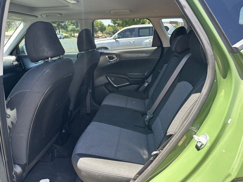 2022 Kia Soul EX St George UT 2022 Kia Soul EX St George UT