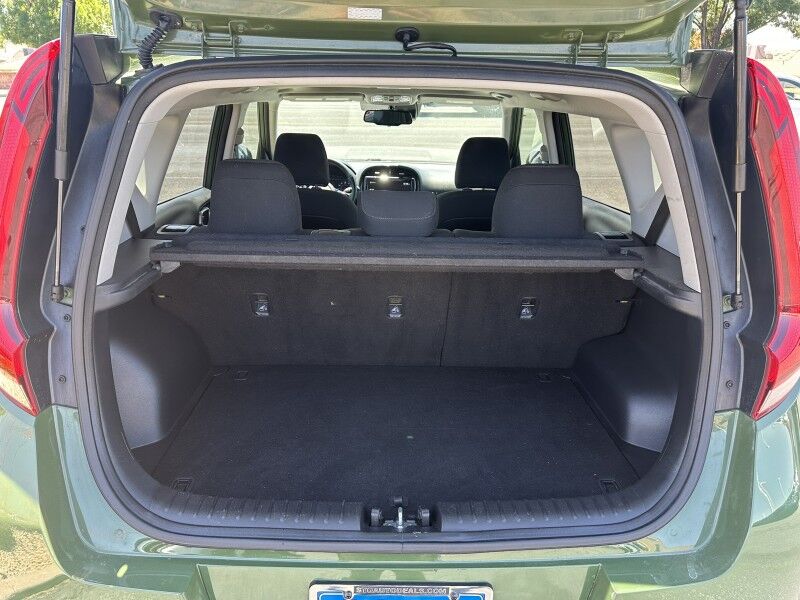 2022 Kia Soul EX St George UT 2022 Kia Soul EX St George UT