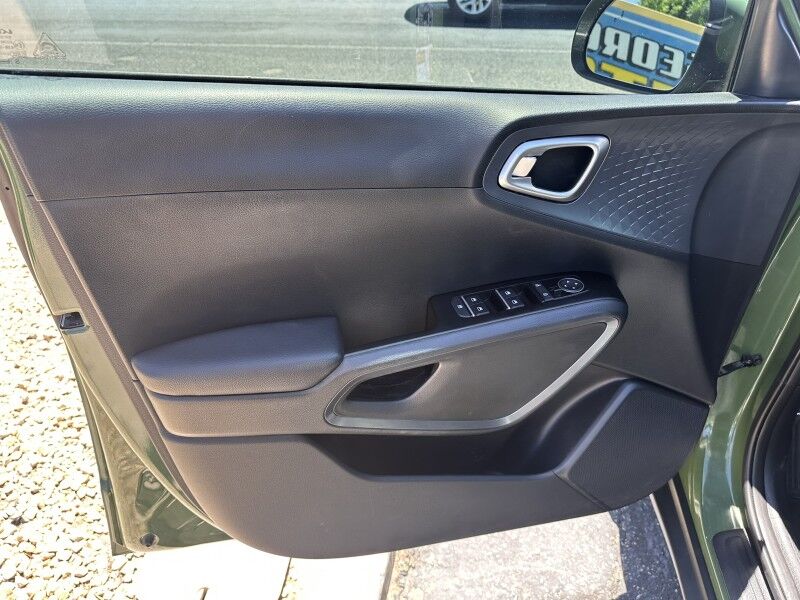2022 Kia Soul EX St George UT 2022 Kia Soul EX St George UT