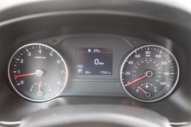 2022 Kia Sportage EX Glendale CA 2022 Kia Sportage EX Glendale CA