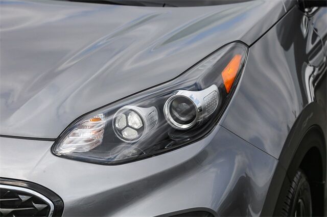 2022 Kia Sportage EX Glendale CA 2022 Kia Sportage EX Glendale CA