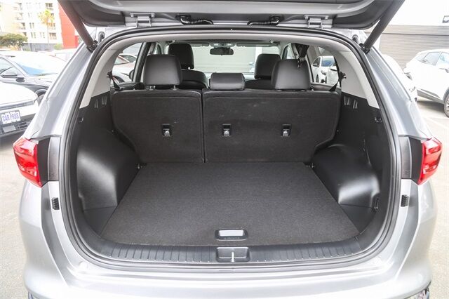 2022 Kia Sportage EX Glendale CA 2022 Kia Sportage EX Glendale CA