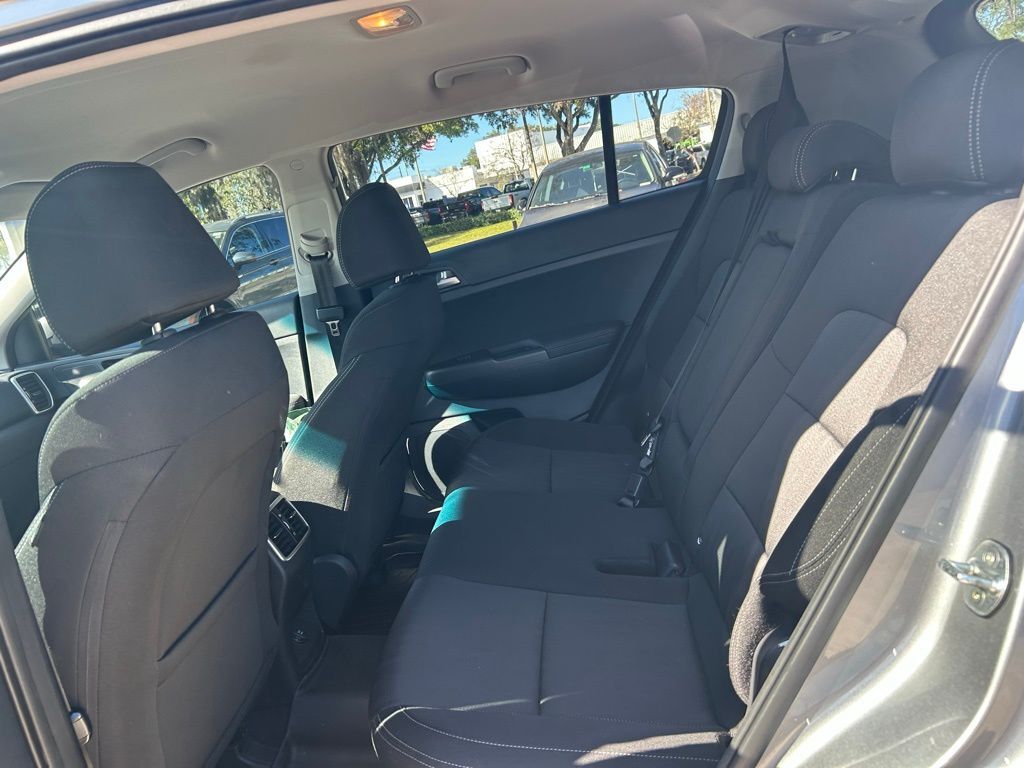 2022 Kia Sportage LX Tampa FL