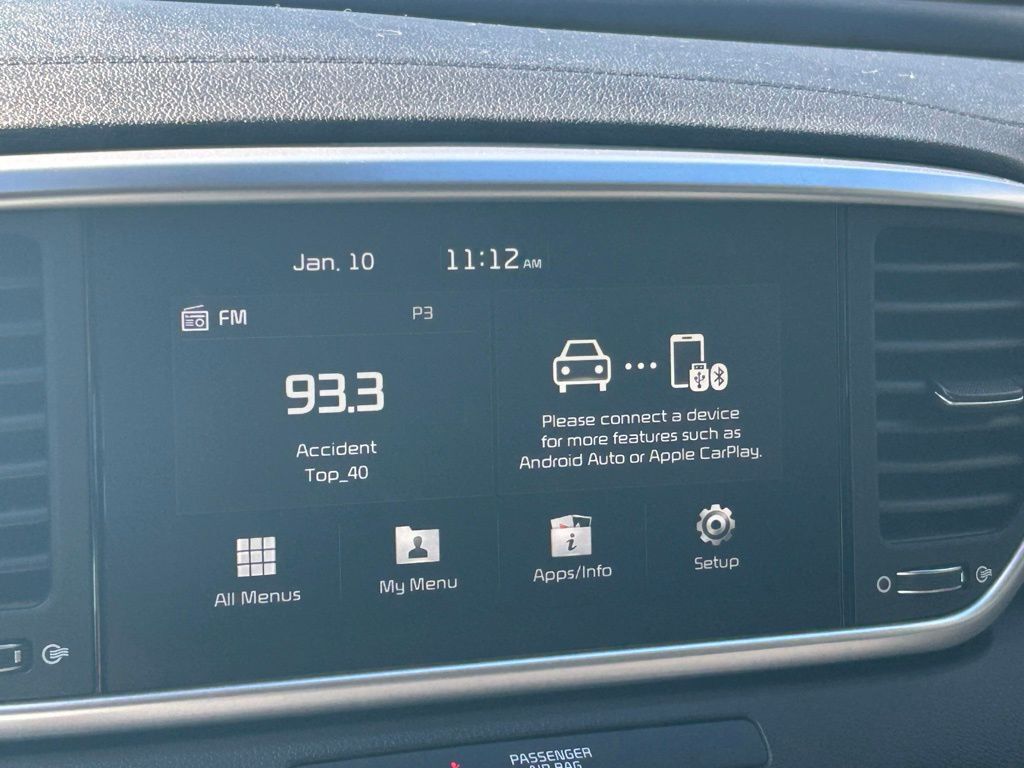 2022 Kia Sportage LX Tampa FL