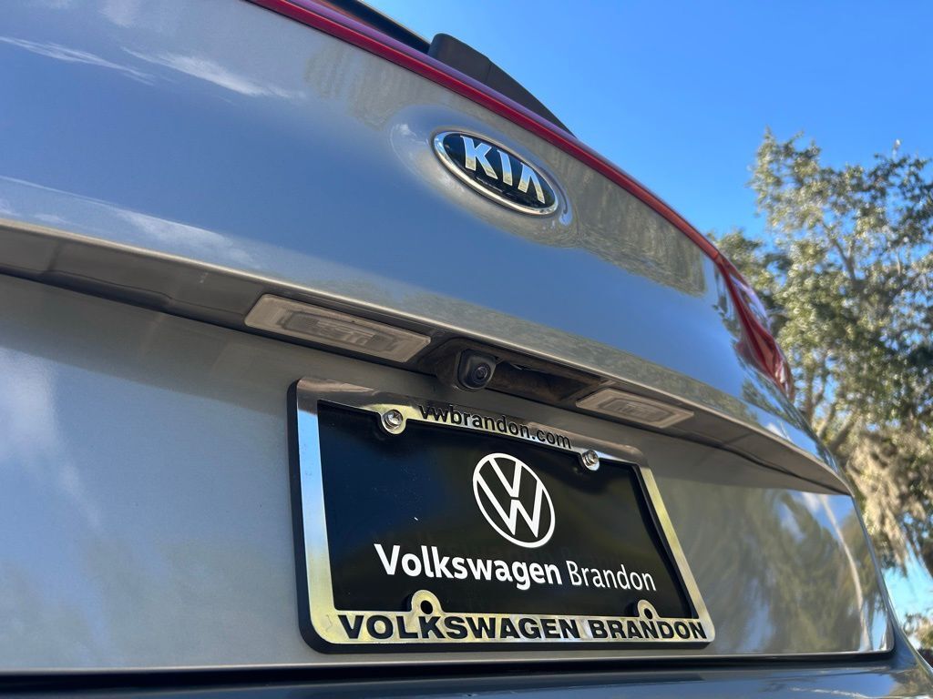 2022 Kia Sportage LX Tampa FL