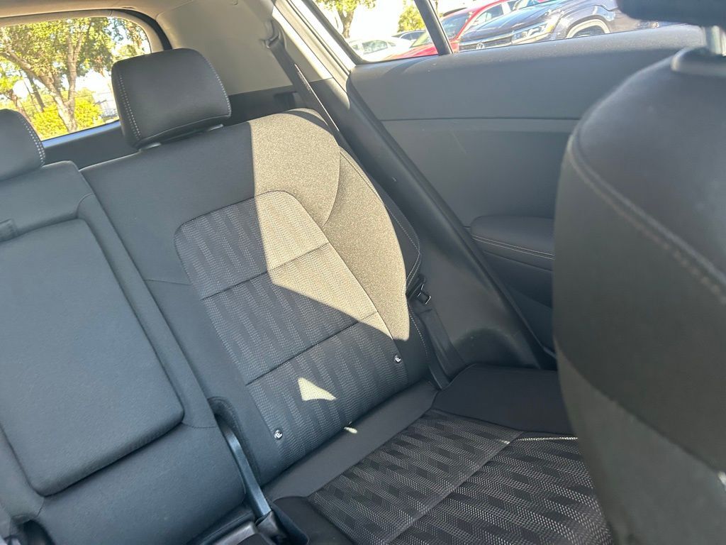 2022 Kia Sportage LX Tampa FL