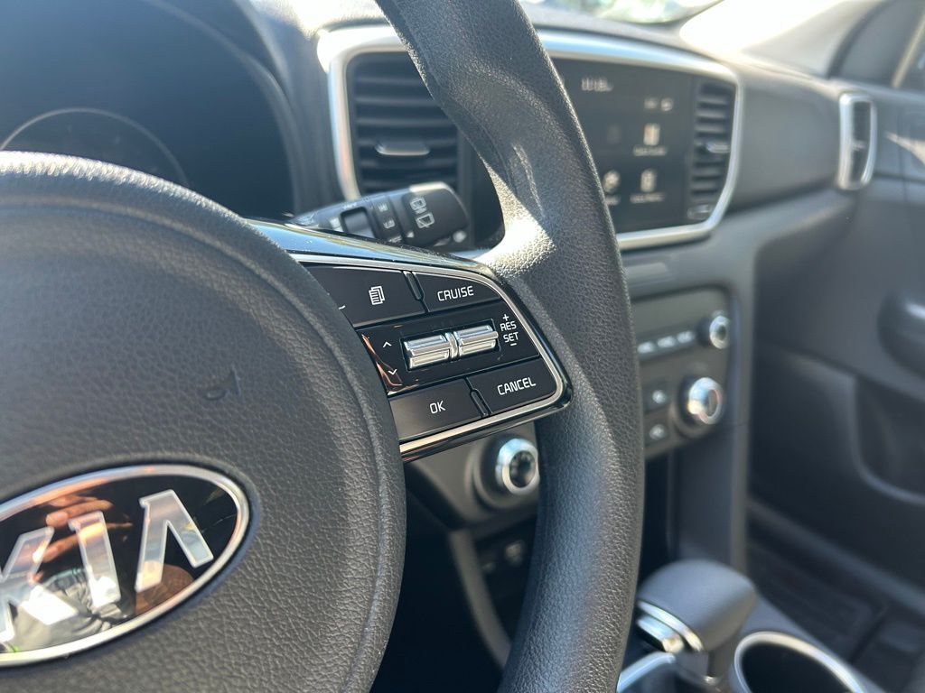 2022 Kia Sportage LX Tampa FL