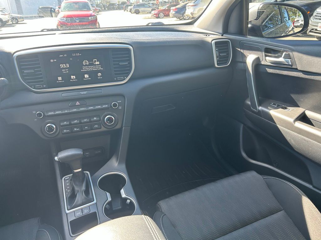 2022 Kia Sportage LX Tampa FL