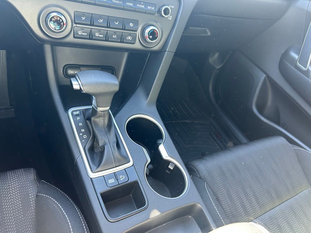 2022 Kia Sportage LX Tampa FL