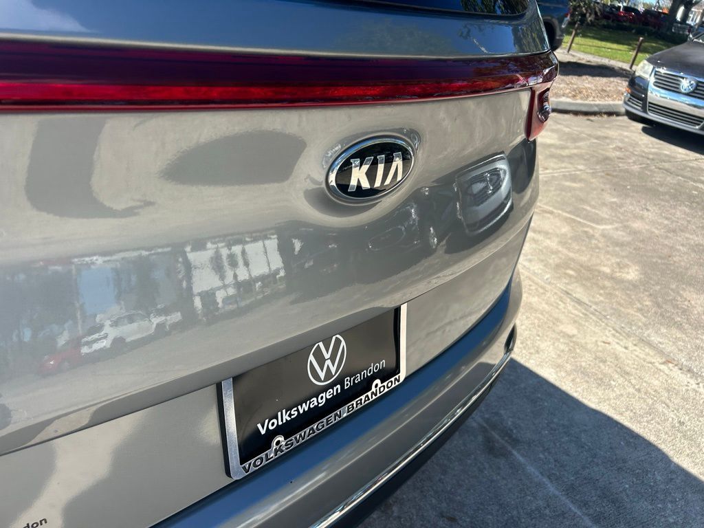 2022 Kia Sportage LX Tampa FL