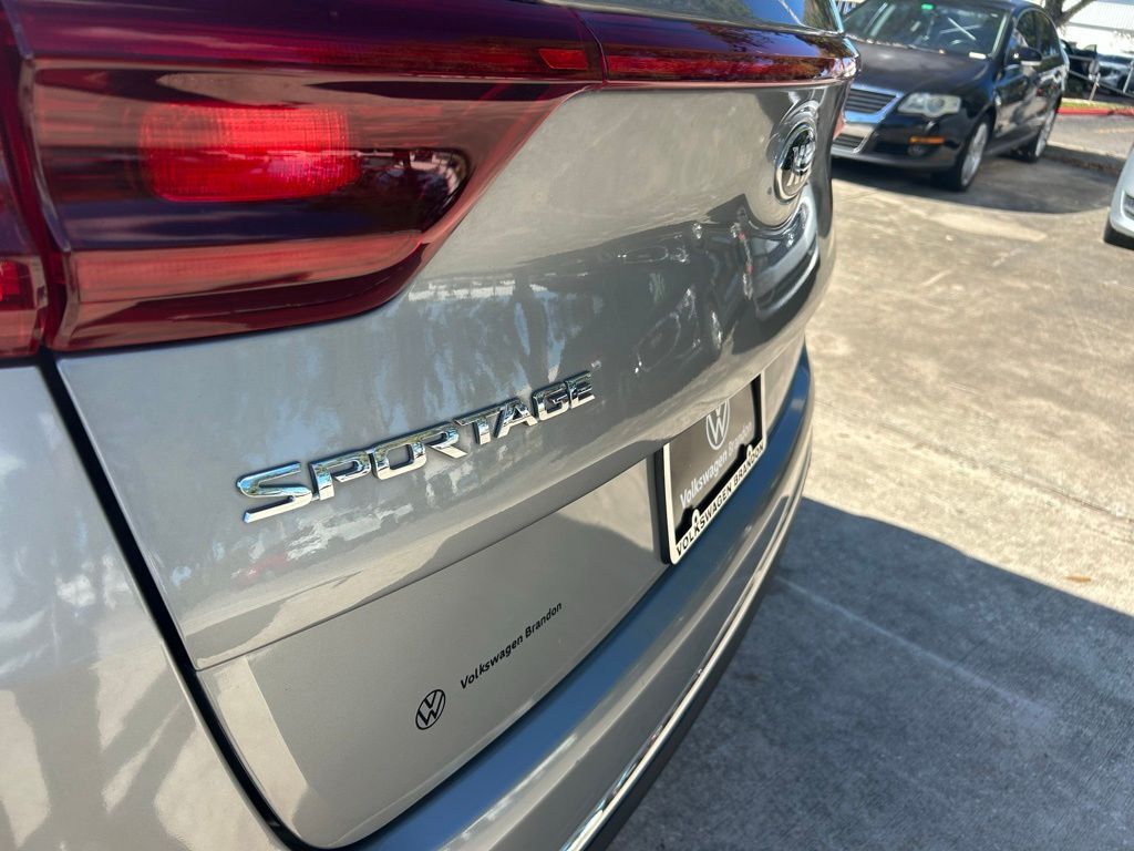 2022 Kia Sportage LX Tampa FL