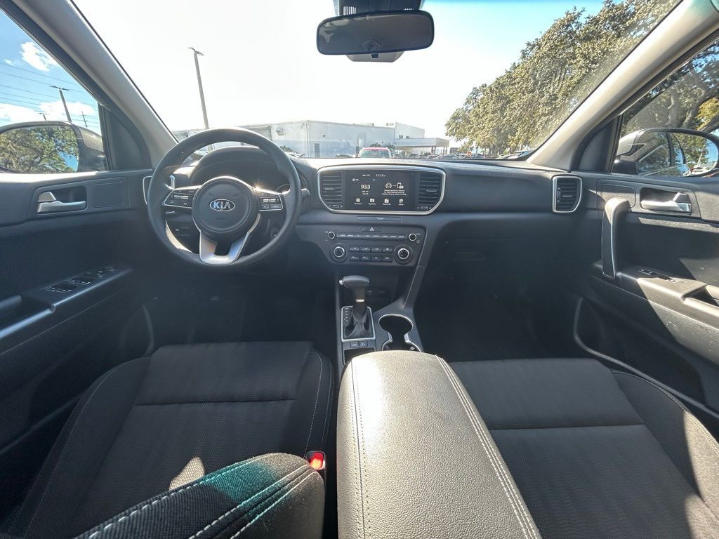 2022 Kia Sportage LX Tampa FL
