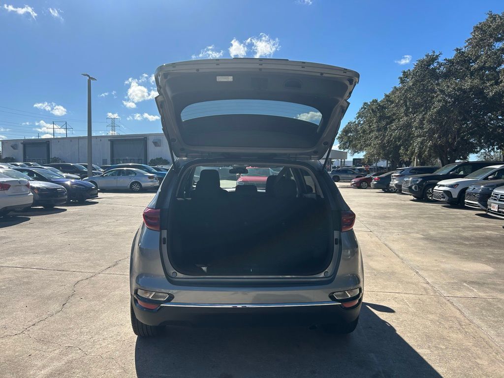 2022 Kia Sportage LX Tampa FL