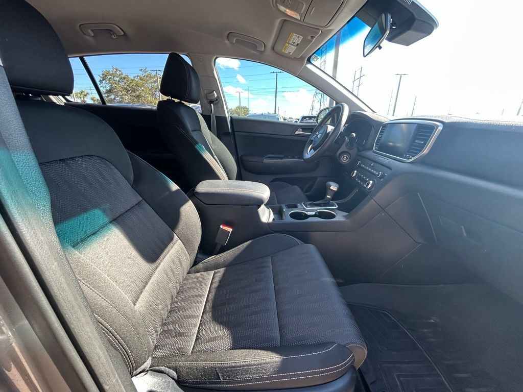2022 Kia Sportage LX Tampa FL