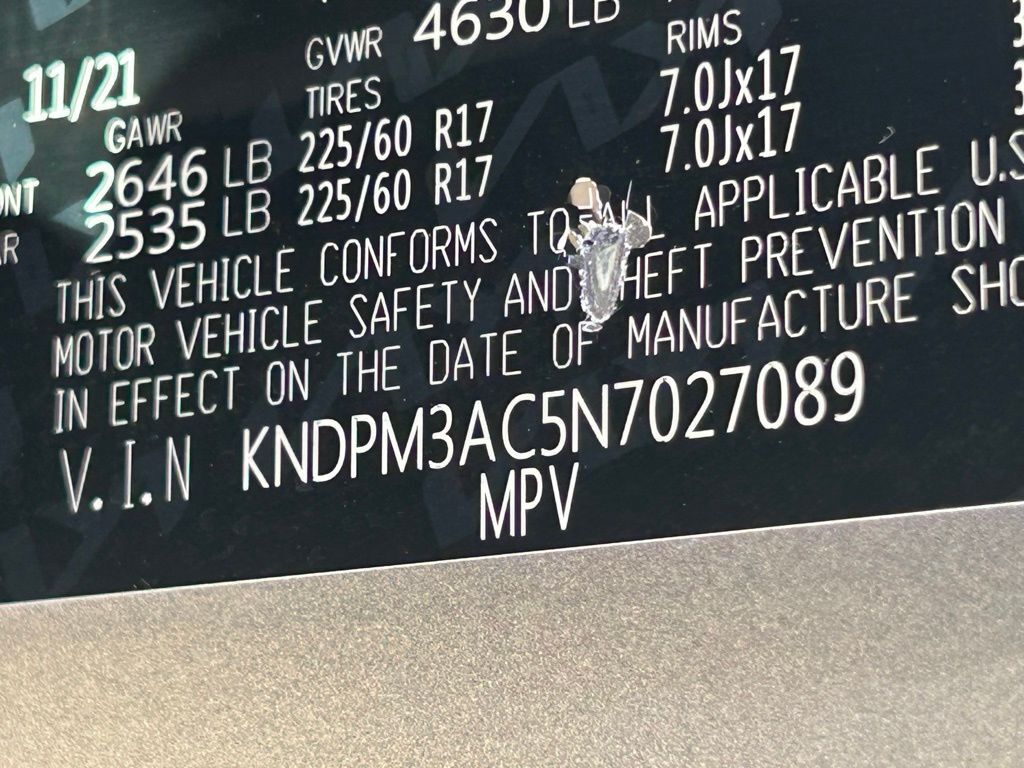 2022 Kia Sportage LX Tampa FL