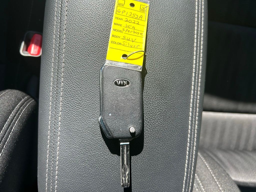 2022 Kia Sportage LX Tampa FL