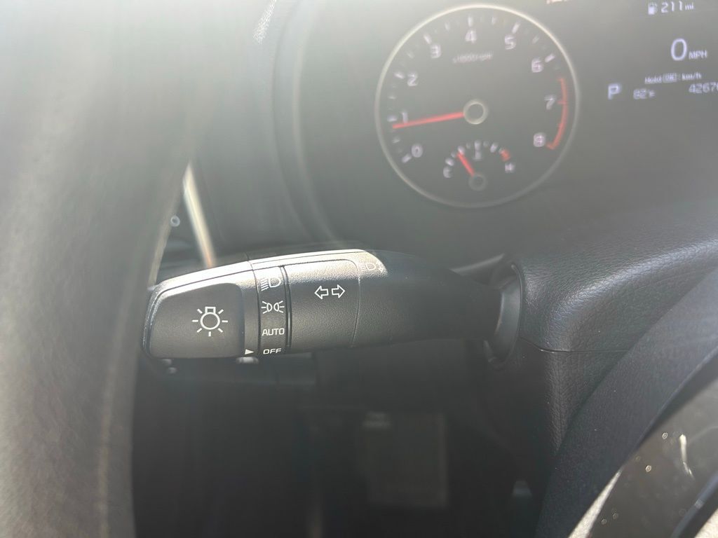 2022 Kia Sportage LX Tampa FL