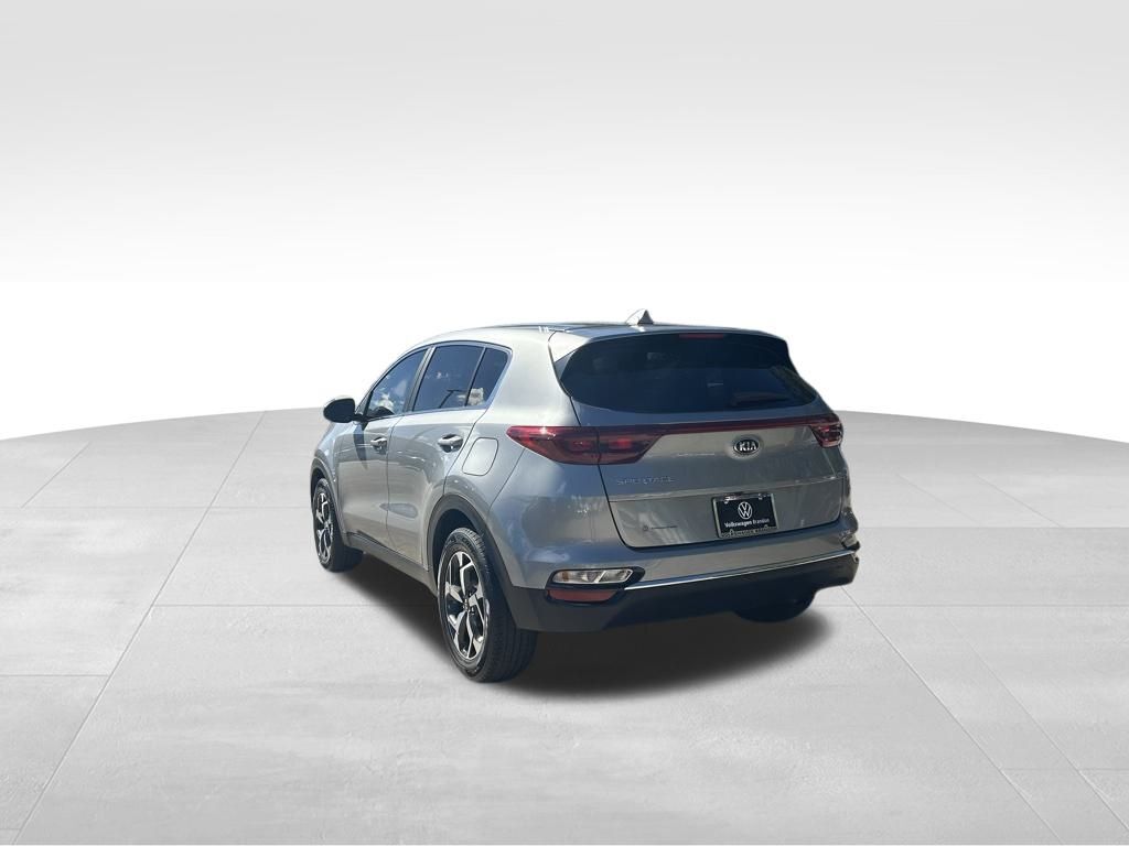 2022 Kia Sportage LX Tampa FL