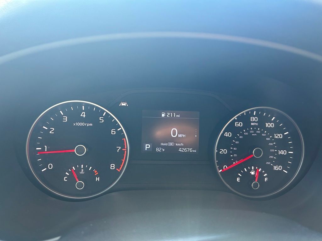 2022 Kia Sportage LX Tampa FL