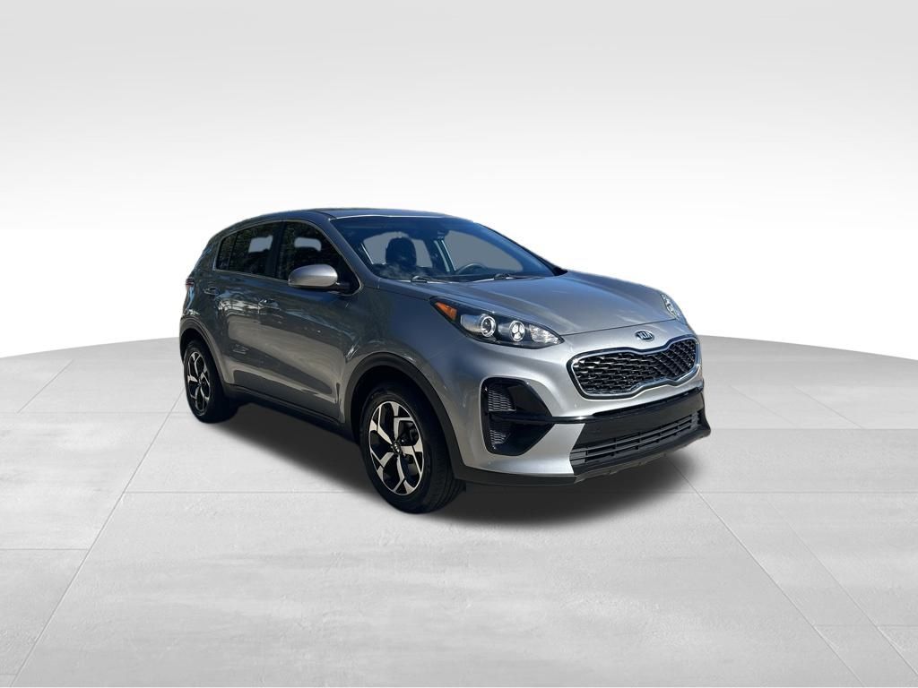 2022 Kia Sportage LX Tampa FL
