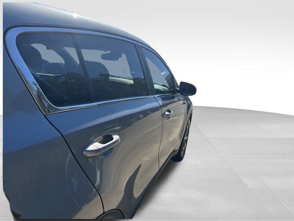 2022 Kia Sportage LX Tampa FL