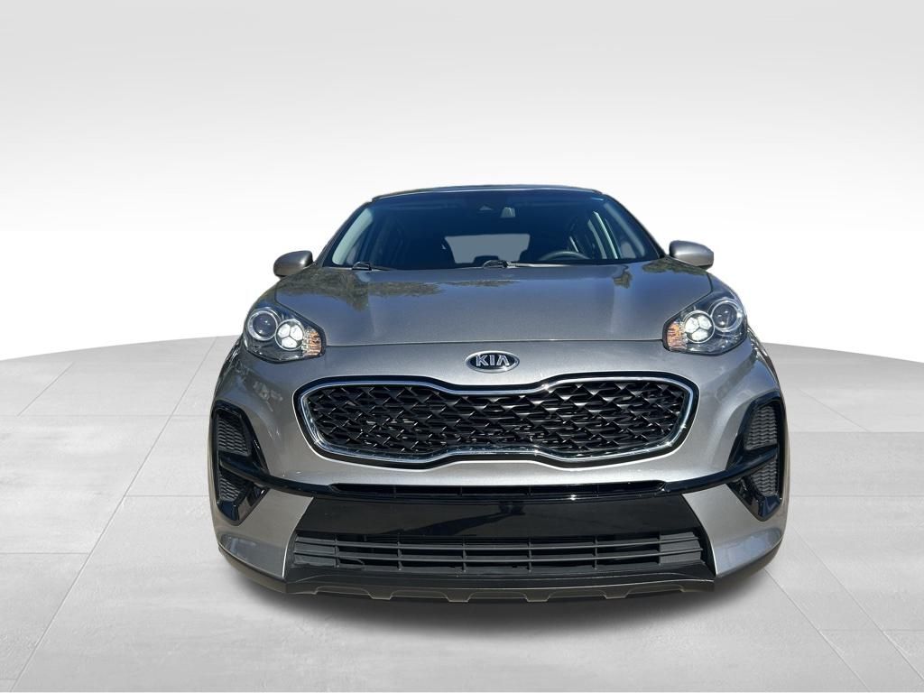 2022 Kia Sportage LX Tampa FL