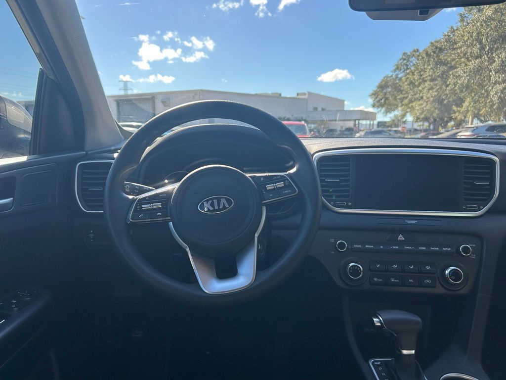 2022 Kia Sportage LX Tampa FL