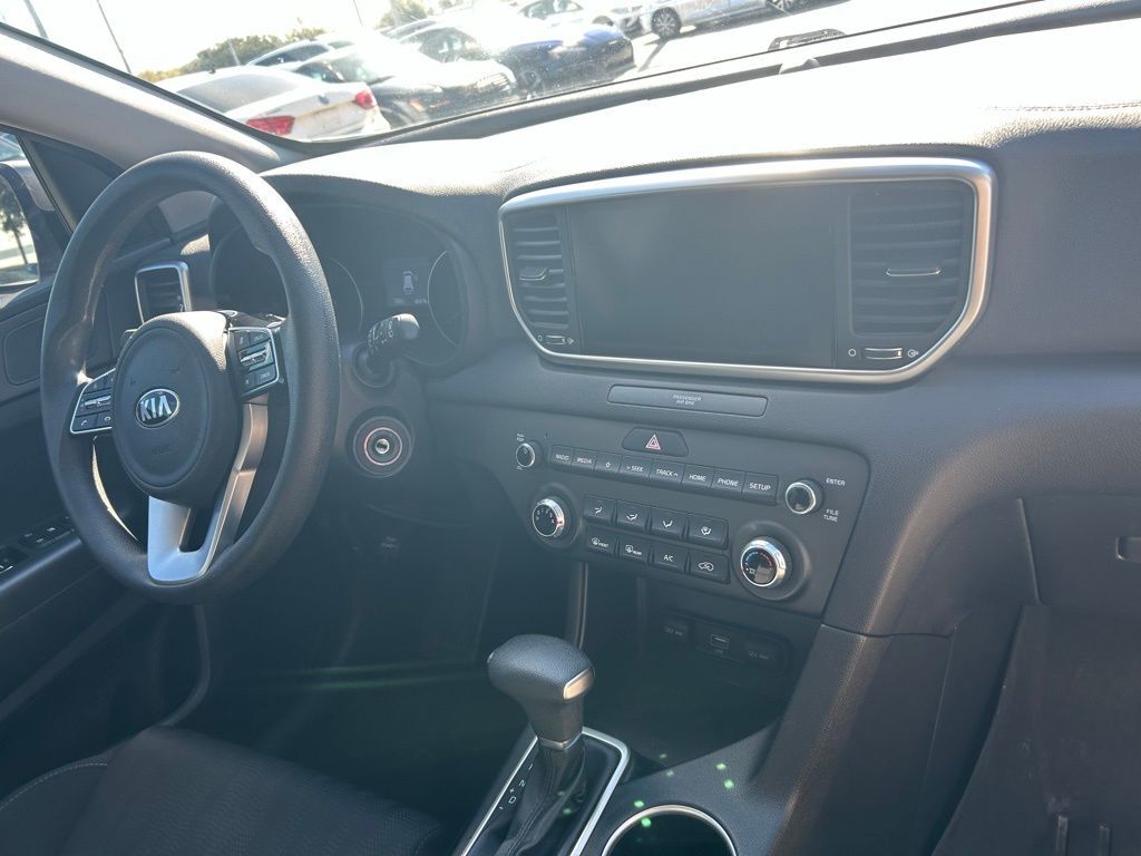 2022 Kia Sportage LX Tampa FL