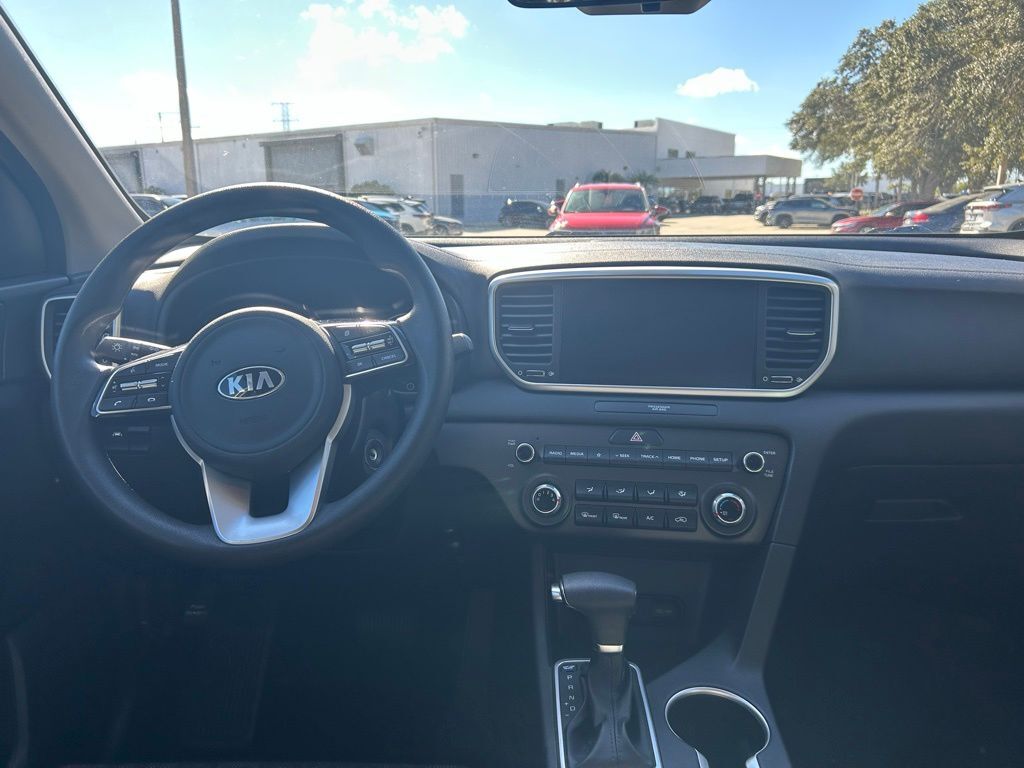 2022 Kia Sportage LX Tampa FL