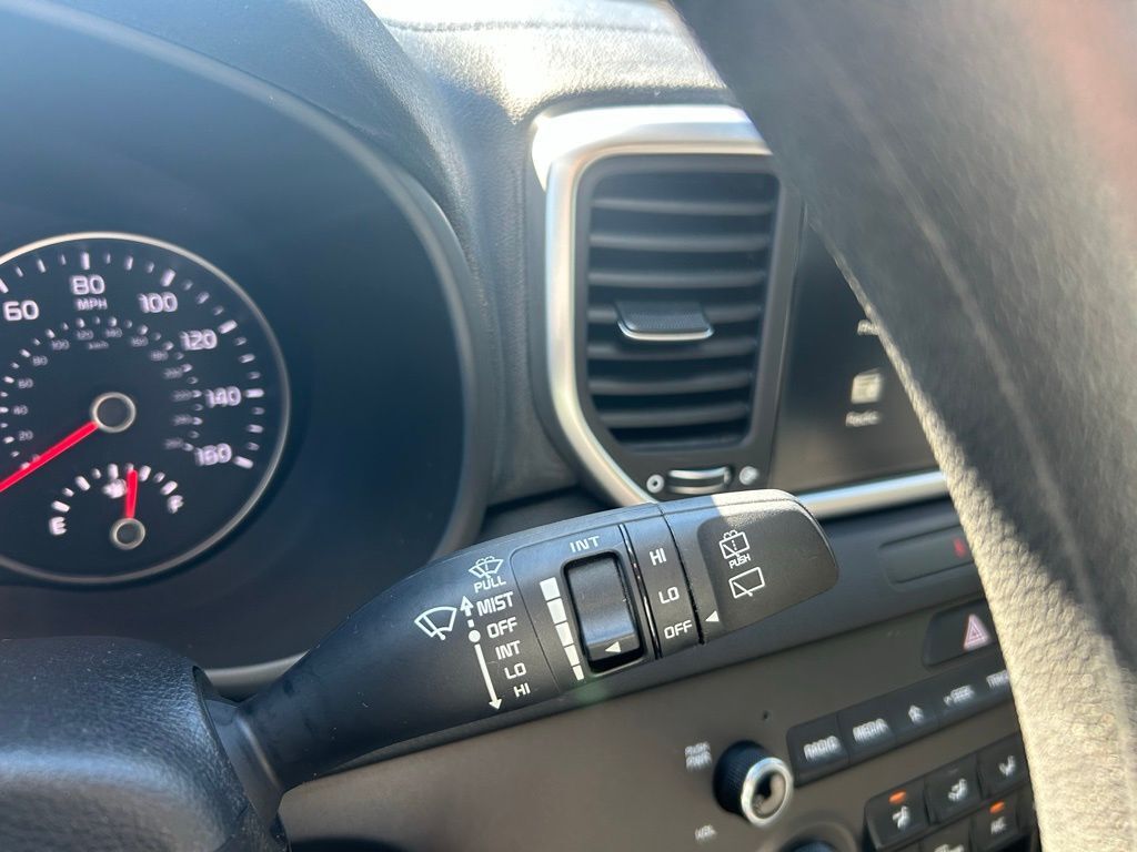 2022 Kia Sportage LX Tampa FL