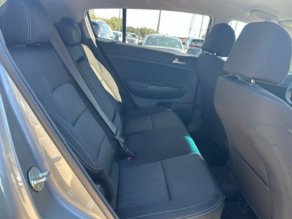 2022 Kia Sportage LX Tampa FL