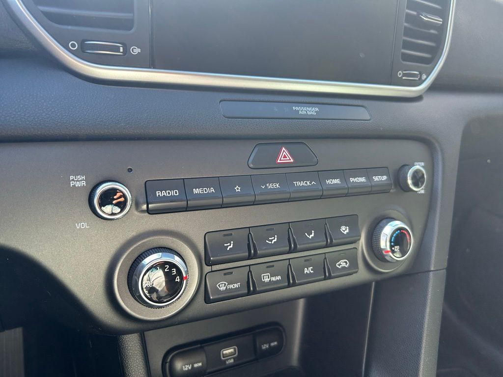 2022 Kia Sportage LX Tampa FL